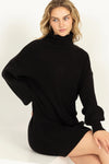 Stacy Sweater Dress