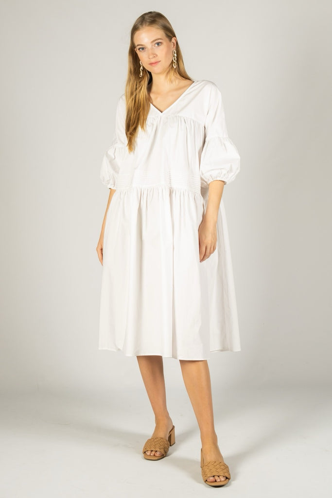 P.Cill - Modal Dress main image 1