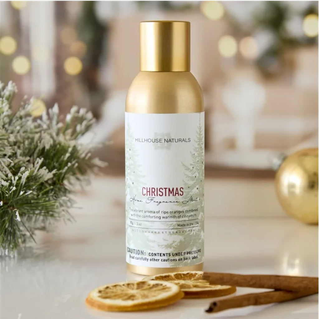 HNF Christmas Fragrance Mist 3oz hnf-christmas-fragrance-mist-3oz