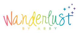 Wanderlust By Abby logo