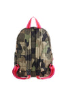 Shiraleah Camo Ezra Backpack