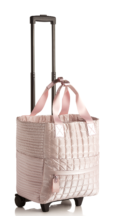 Shirleah Logan Roller Tote