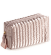 Shirleah Logan Small Boxy Cosmetic Pouch