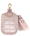 Shirleah Logan Clip-on Pouch