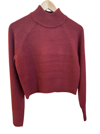 Velvet Hearts Oaklynn Sweater