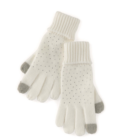 Shiraleah Natalie Touchscreen Gloves