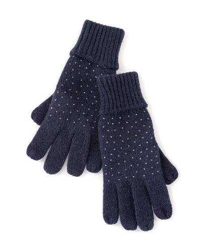 Shiraleah Natalie Touchscreen Gloves