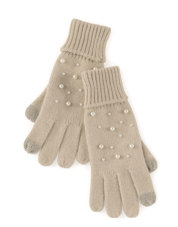 Shiraleah Perla Touchscreen Gloves