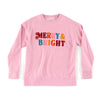 Shiraleah Merry & Bright Sweatshirt