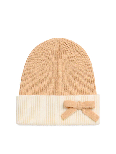Shiraleah Tan Mia Beanie