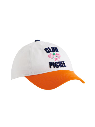 Shiraleah Club Pickleball Cap