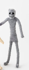 180 Degree 24" Fabric Mummy