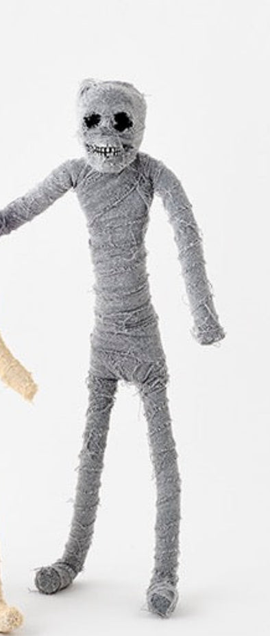 180 Degree 24" Fabric Mummy