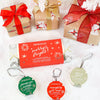 Spongelle Merry & Bright Holiday Gift Set