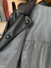 Fate Faux Leather Jacket