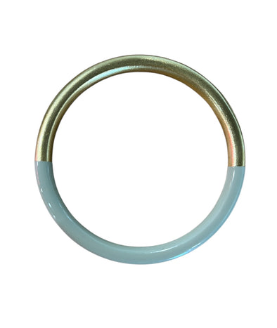 Accessory Jane Sage Medium Bangle