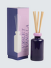 Paddywax 3.2 Fl Oz Violet Vanilla Diffuser - Wanderlust By Abby