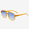 Freyrs Billie Sunglasses- Light Brown