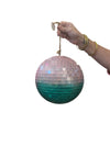 Glitterville Decadent 8" Disco Ball