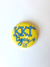 L. Ellis Designs Kappa Kappa Gamma Buttons