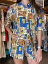 Sincerely Ours Sao Paulo Kendra Top