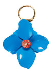 Violet & Brooks Statement Flower Bag Charm