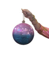 Glitterville Decadent 8" Disco Ball