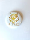 L. Ellis Designs Alpha Phi Buttons
