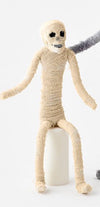 180 Degree 24" Fabric Mummy