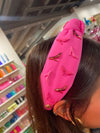 Brianna Cannon Barbie Party Headband
