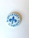 L. Ellis Designs Kappa Kappa Gamma Buttons