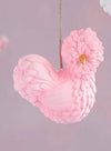 Glitterville Dolly Ornament