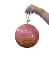 Glitterville Decadent 8" Disco Ball