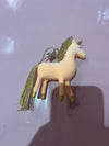 Glitterville Unicorn Ornament