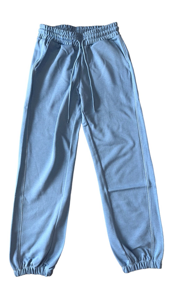 Elan Cobalt Joggers