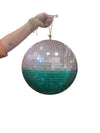 Glitterville 12" Decadent Disco Ball