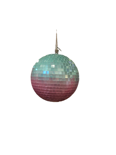 Glitterville Decadent 8" Disco Ball