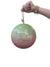 Glitterville 12" Decadent Disco Ball