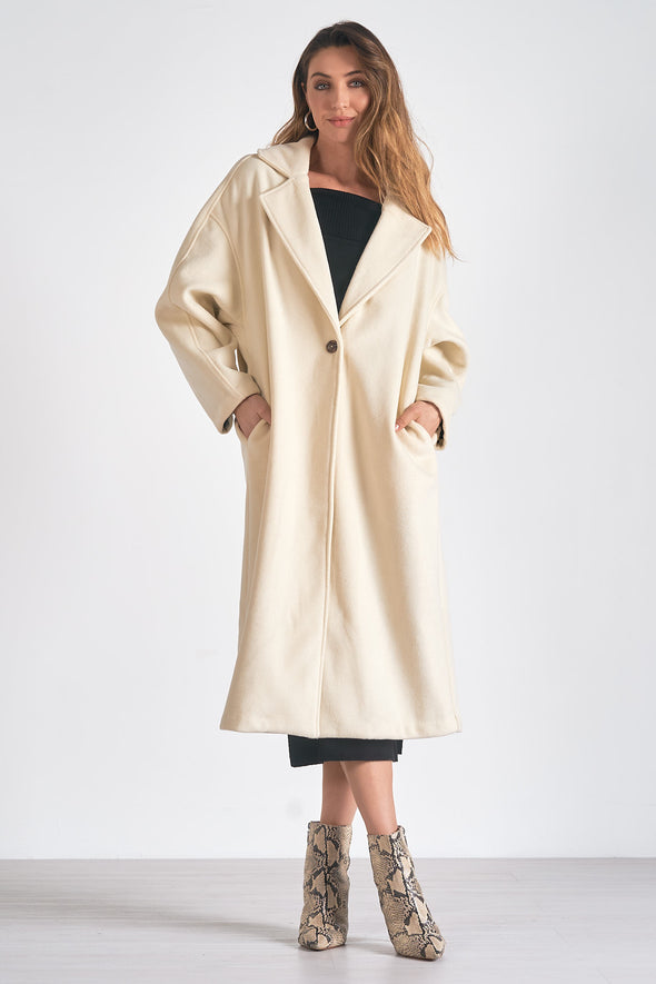 Elan Trench Coat