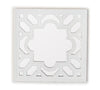 Two's Company Geometric Design Mirrors