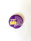 L. Ellis Designs Tri Delta Buttons
