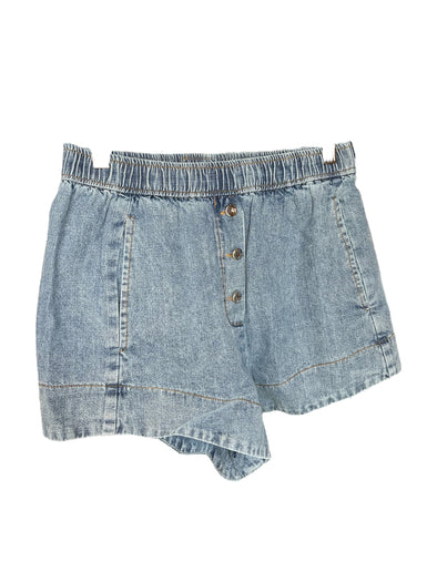 Sofie the Label Simone Denim Shorts