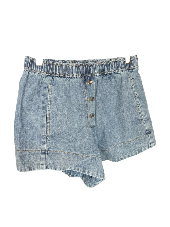 Sofie the Label Simone Denim Shorts