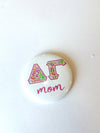 L. Ellis Designs Delta Gamma Buttons