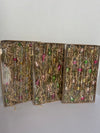 180 Degree Ball Garland with Gift Box