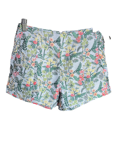 Sincerely Ours Jacquard Multi Tabitha Shorts