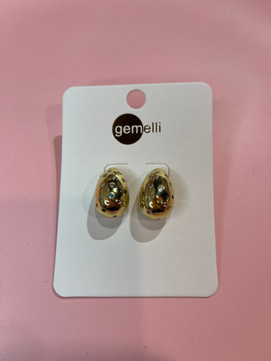 Gemelli Delilah Earrings