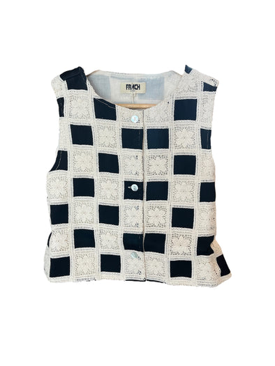 FRNCH Laissa Woman Top