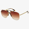 Freyrs Logan Sunglasses- Tortoise/Brown