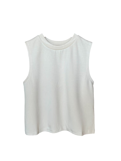 P. Cill Eggshell Tank